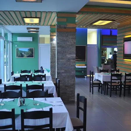 Kunjak Bed & Breakfast *