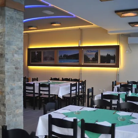 Bed & Breakfast Kunjak