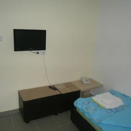 Kunjak Bed & Breakfast