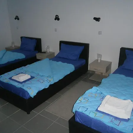 Kunjak Bed & Breakfast
