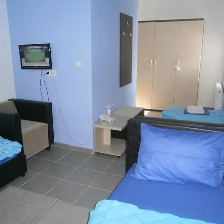 Bed & Breakfast Kunjak *