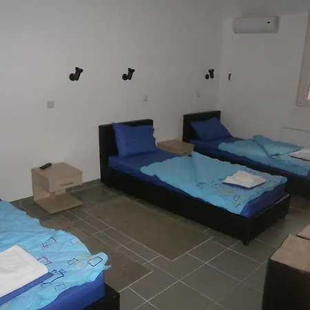 Bed & Breakfast Kunjak Vladicin Han