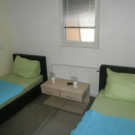 Kunjak Bed & Breakfast Vladicin Han