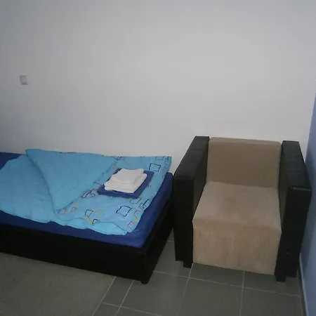 Kunjak Bed & Breakfast